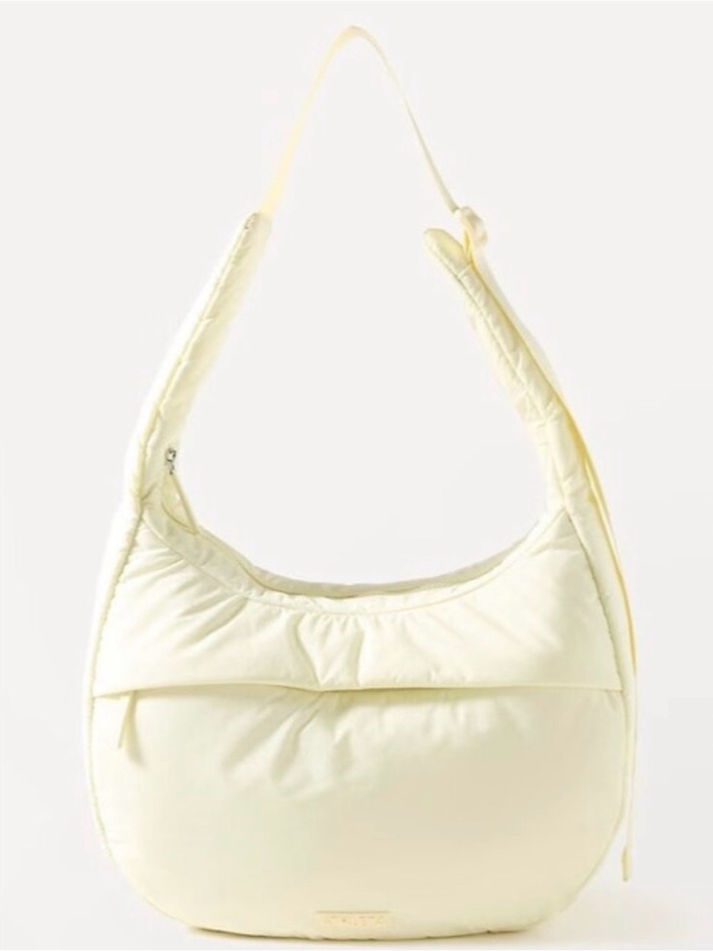 Athleta All-About Hobo cross body Bag